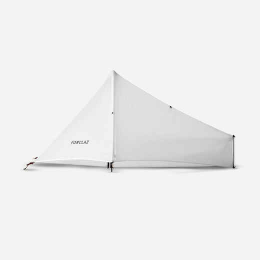 Replacement Flysheet - MT900 Tent Tarp - 1 person