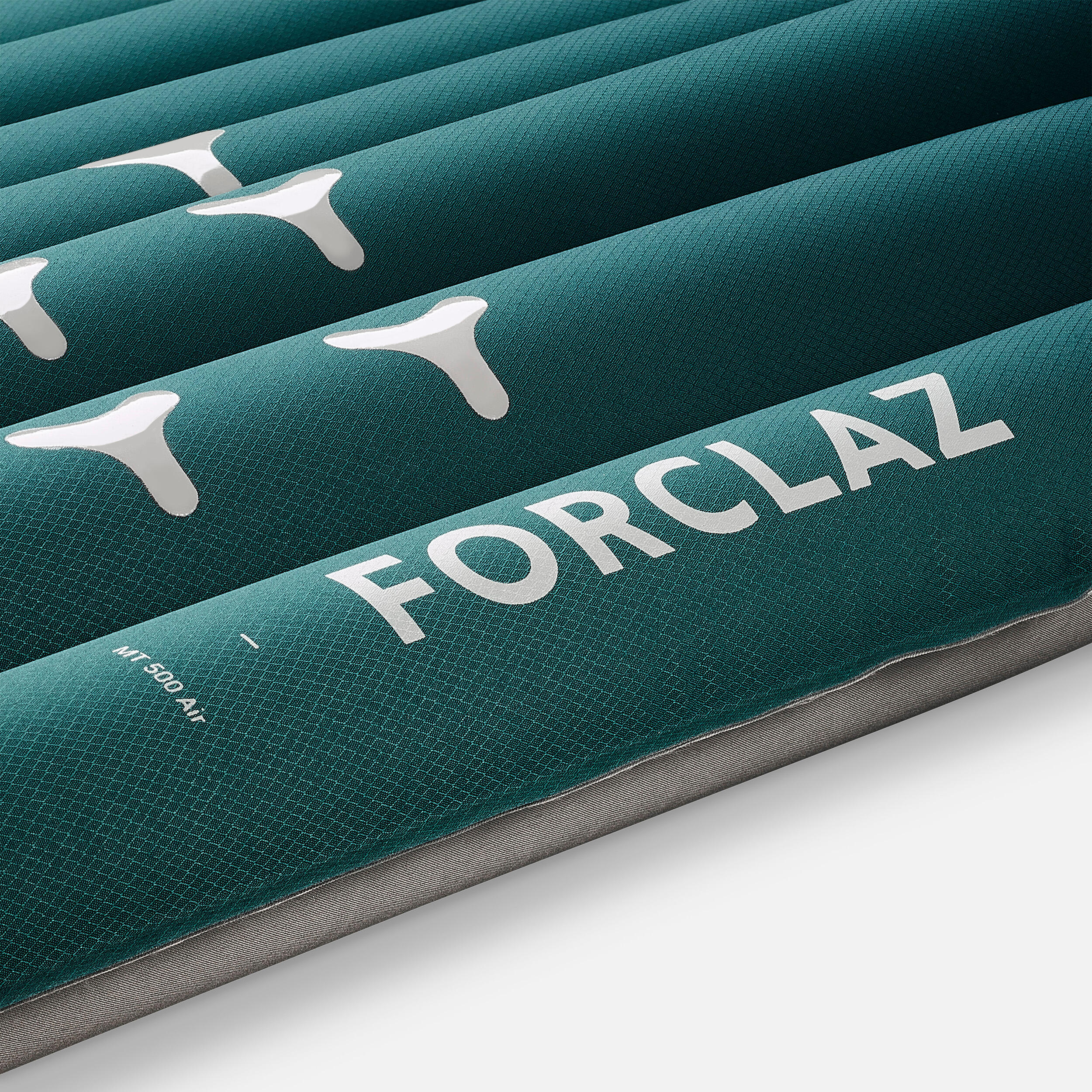 Matelas de sol gonflable MT 500 TG Forclaz Décathlon