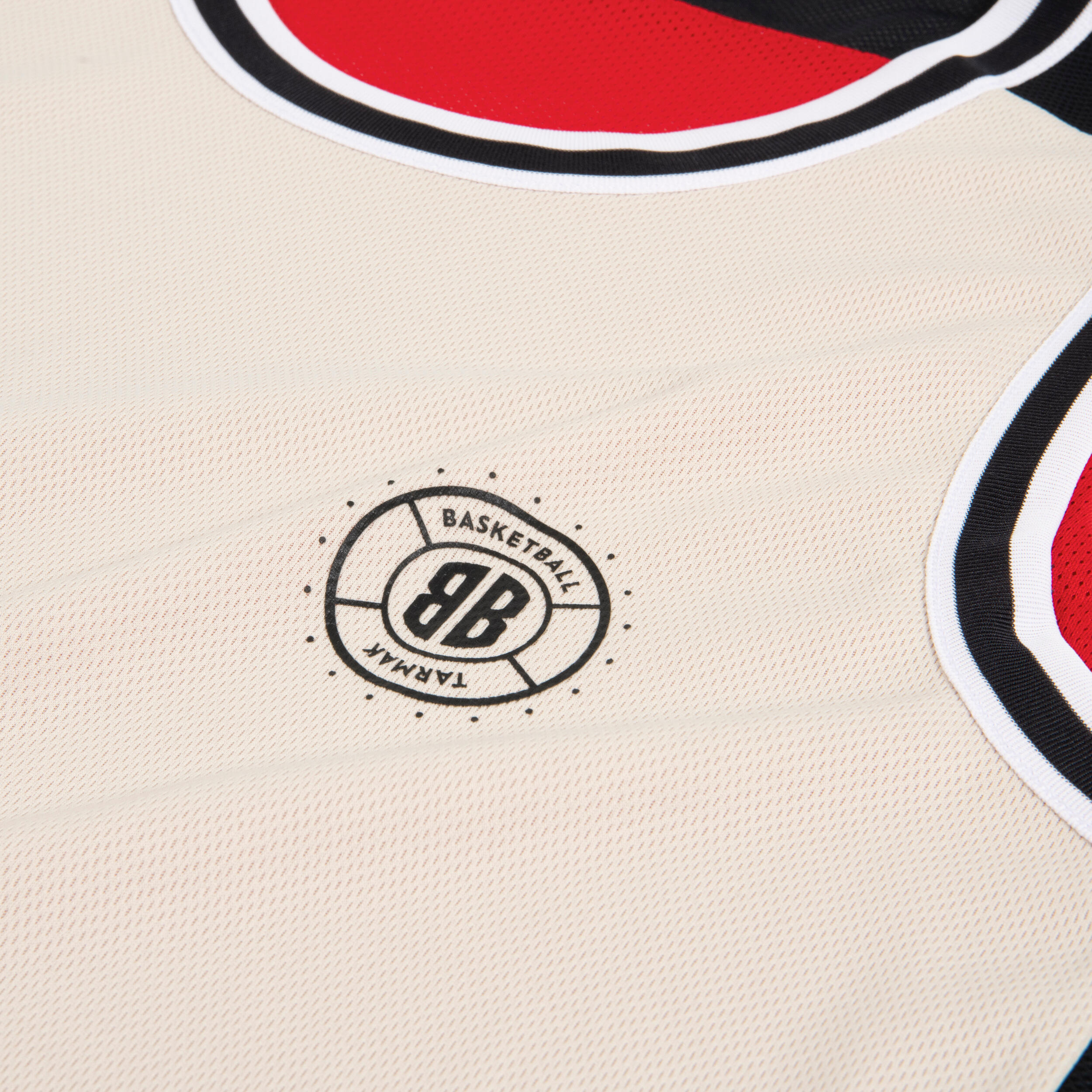 Reversible Sleeveless Basketball Jersey – T 500 - TARMAK