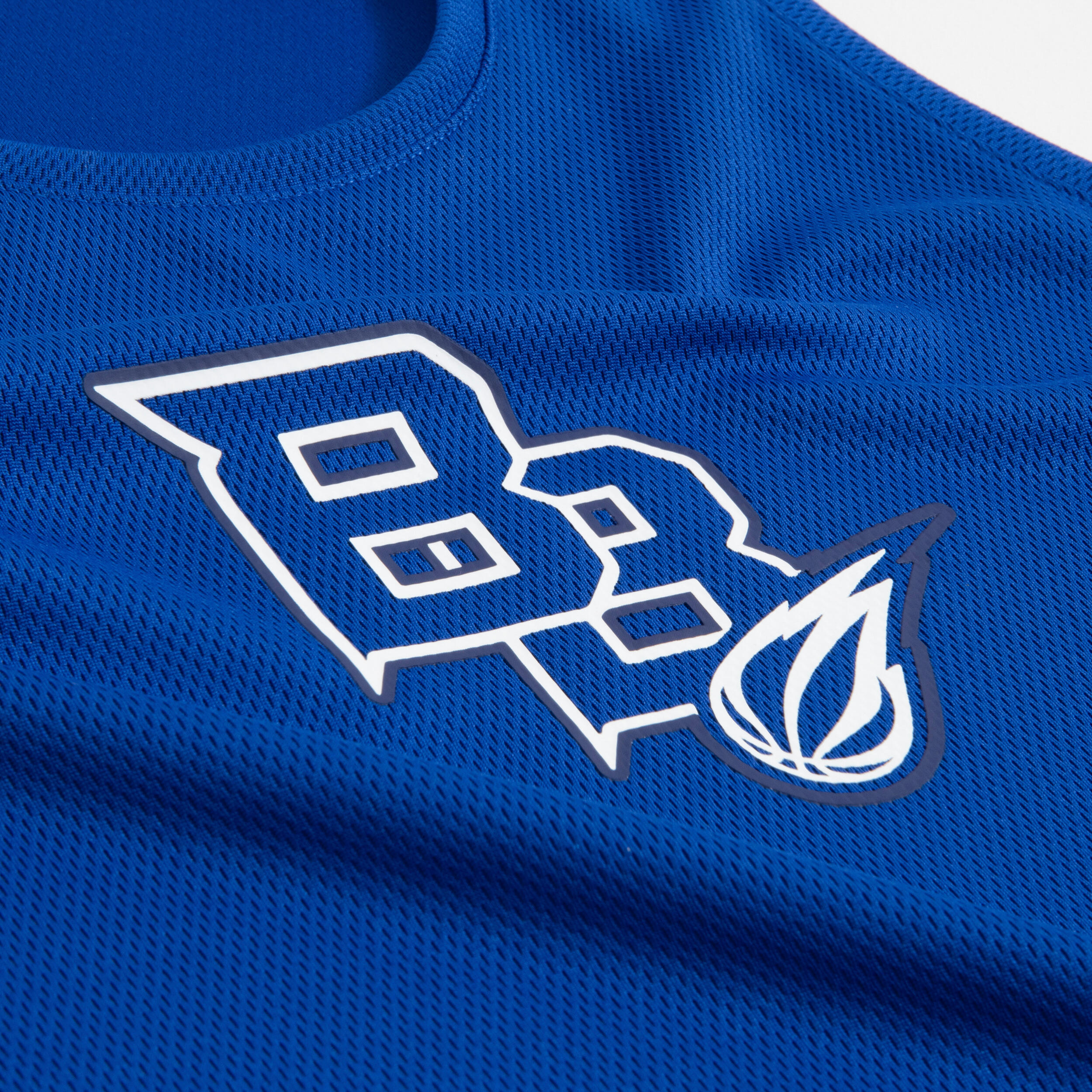 POLERA BASQUETBOL NINOS T500 Decathlon