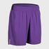 Women's Basketball Shorts SH500 - Purple