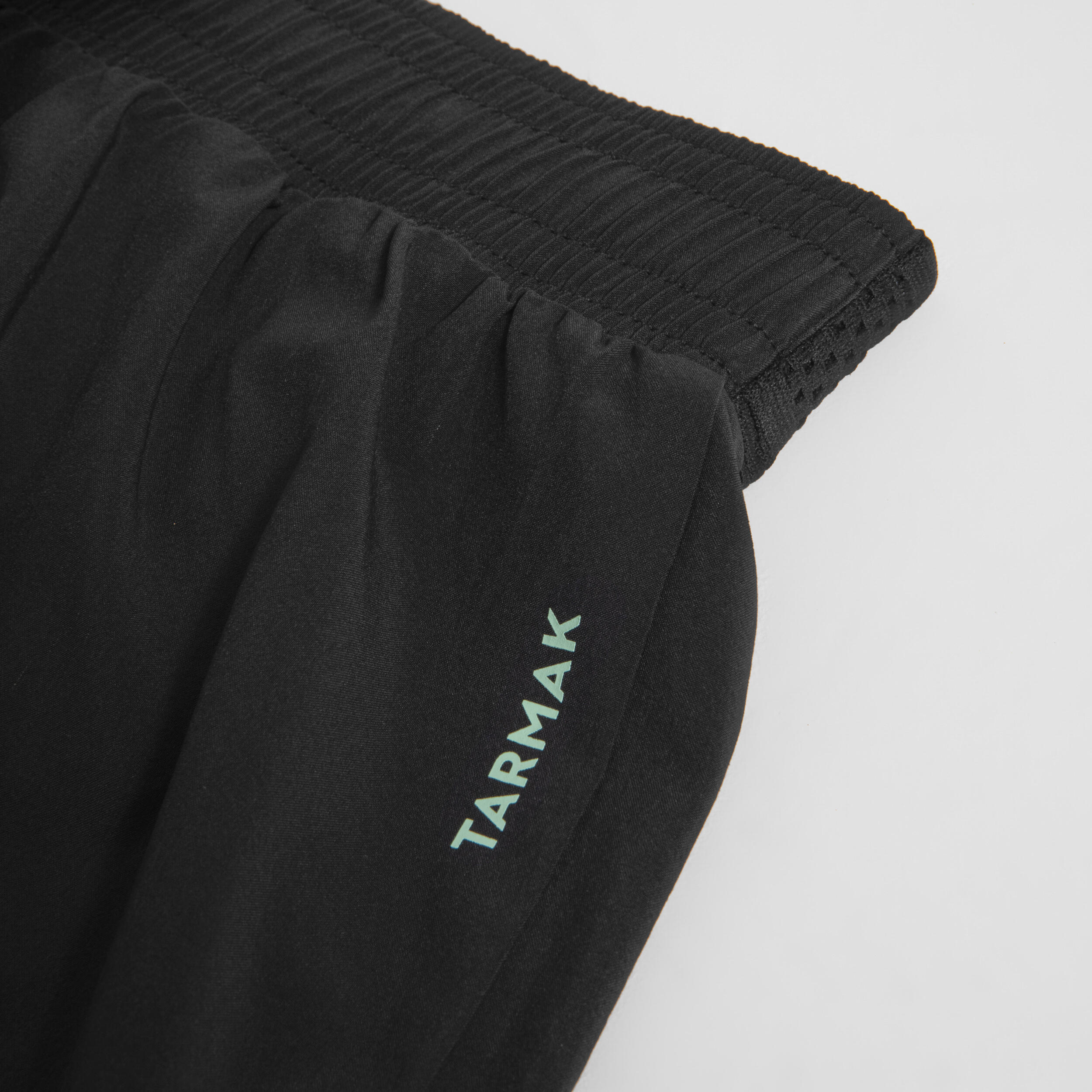 Women's Basketball Shorts SH500 - Black 28/79