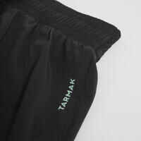Women's Basketball Shorts SH500 - Black