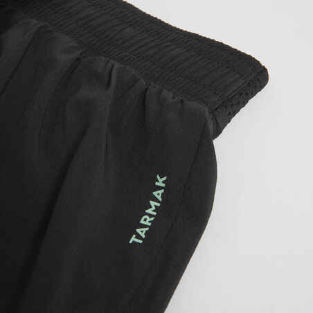 Women's Basketball Shorts SH500 - Black