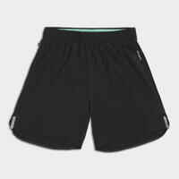 Women's Basketball Shorts SH500 - Black