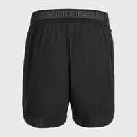 Women's Basketball Shorts SH500 - Black