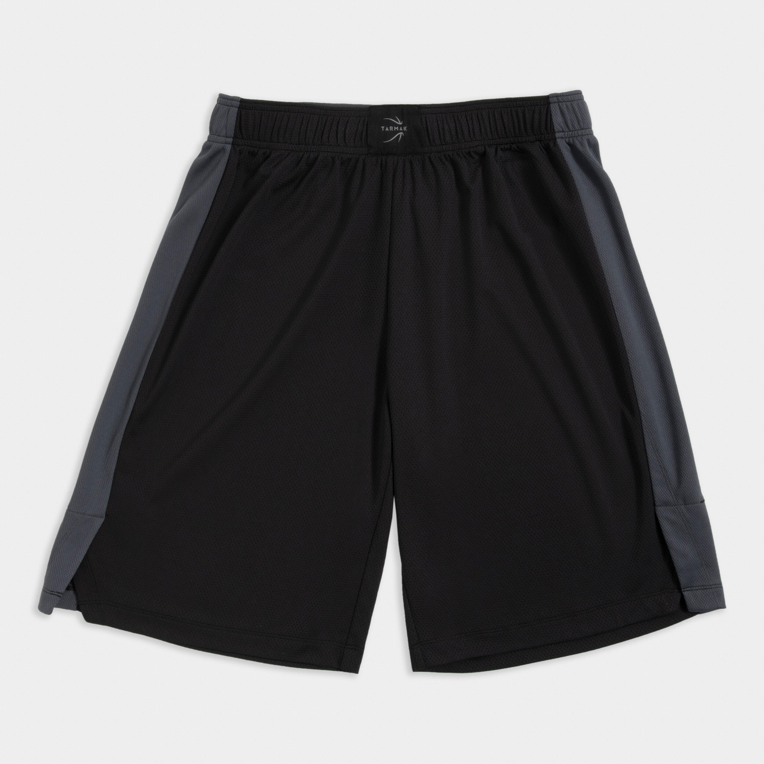 Boys' Basketball Shorts - All In Motion™ Onyx Black XS