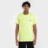 Men's/Women's Basketball T-Shirt/Jersey TS500 Signature - Lemon