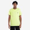 T-SHIRT / MAILLOT BASKETBALL HOMME/FEMME - TS500 SIGNATURE CITRON