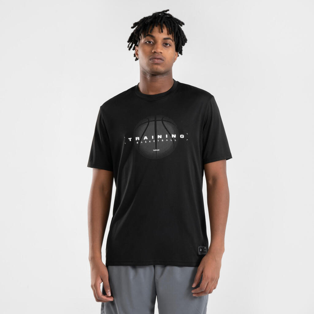 BLACK / COLORLESS