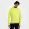 Basketball Hoodie H100 - Yellow