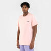 CAMISETA DE BALONCESTO UNISEX - TS500 SIGNATURE ROSA