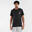 Men's/Women's Basketball T-Shirt/Jersey TS500 Signature - Black