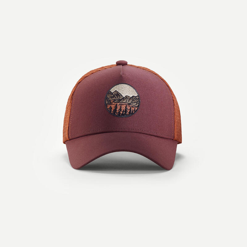 Gorra Travel 500 Trucker