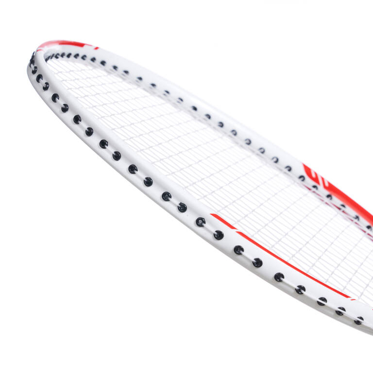 RAKET BADMINTON DEWASA BR 160 PUTIH