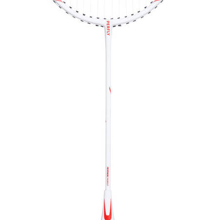 ADULT BADMINTON RACKET BR 160 WHITE