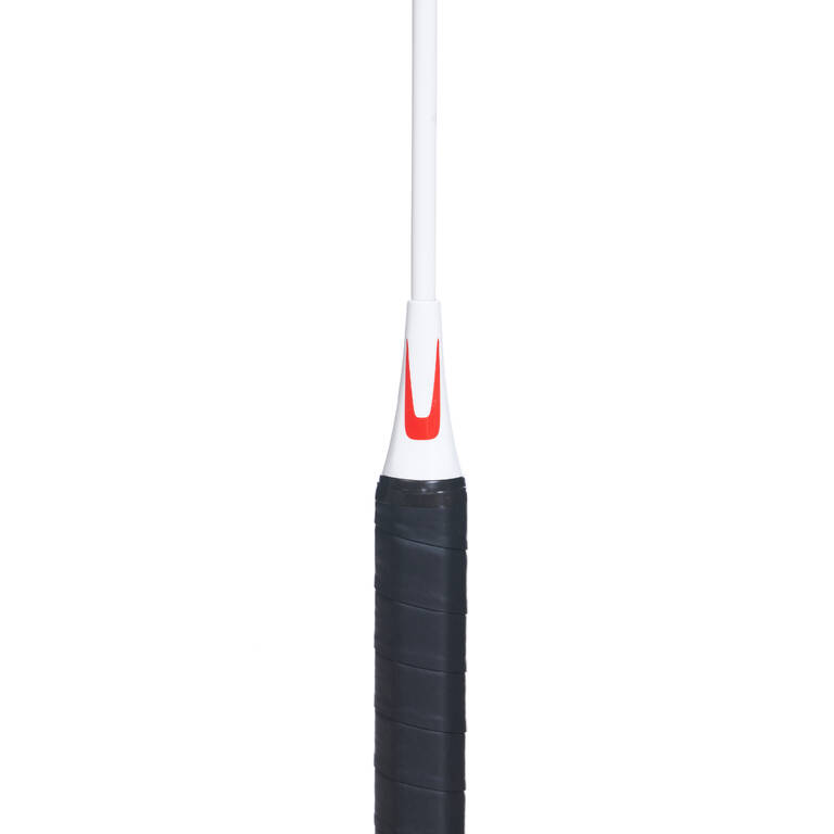 ADULT BADMINTON RACKET BR 160 WHITE