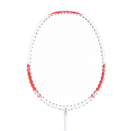 ADULT BADMINTON RACKET BR 160 WHITE