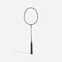 ADULT BADMINTON RACKET BR 160 SOLID NAVY