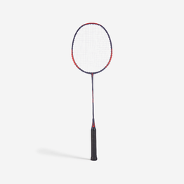 Raquette de Badminton Adulte BR 160 Solid - Marine Uni