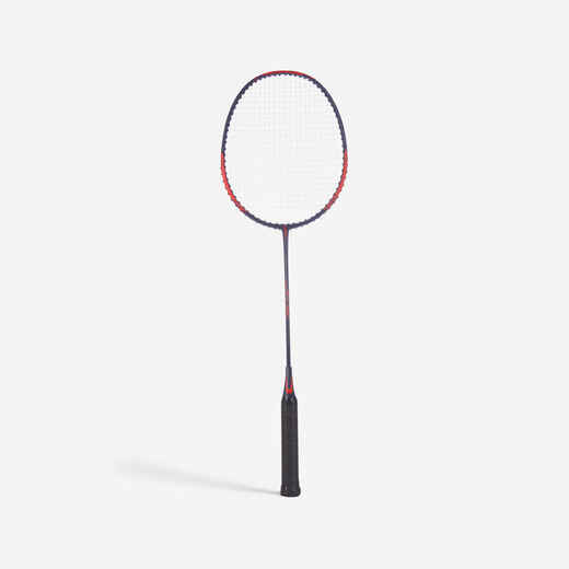 
      Suaugusiųjų badmintono raketė „BR 160“, tolygiai tamsiai mėlyna
  