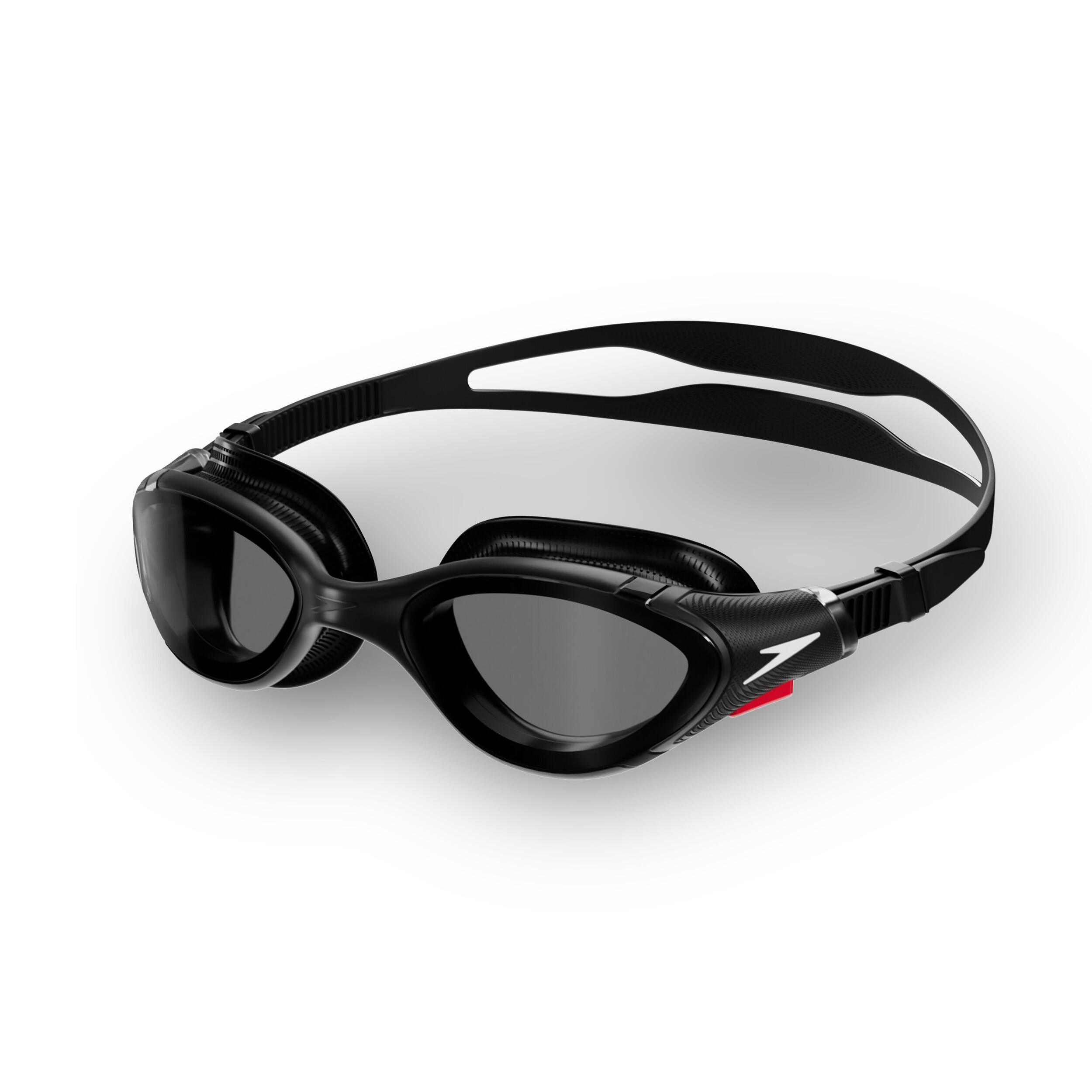 Swimming Goggles Smoked Lenses SPEEDO BIOFUSE 2.0