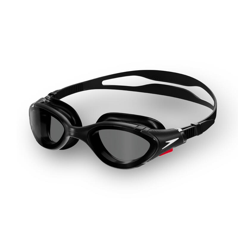 Schwimmbrille mit matten Gläsern - Speedo Biofuse 2.0