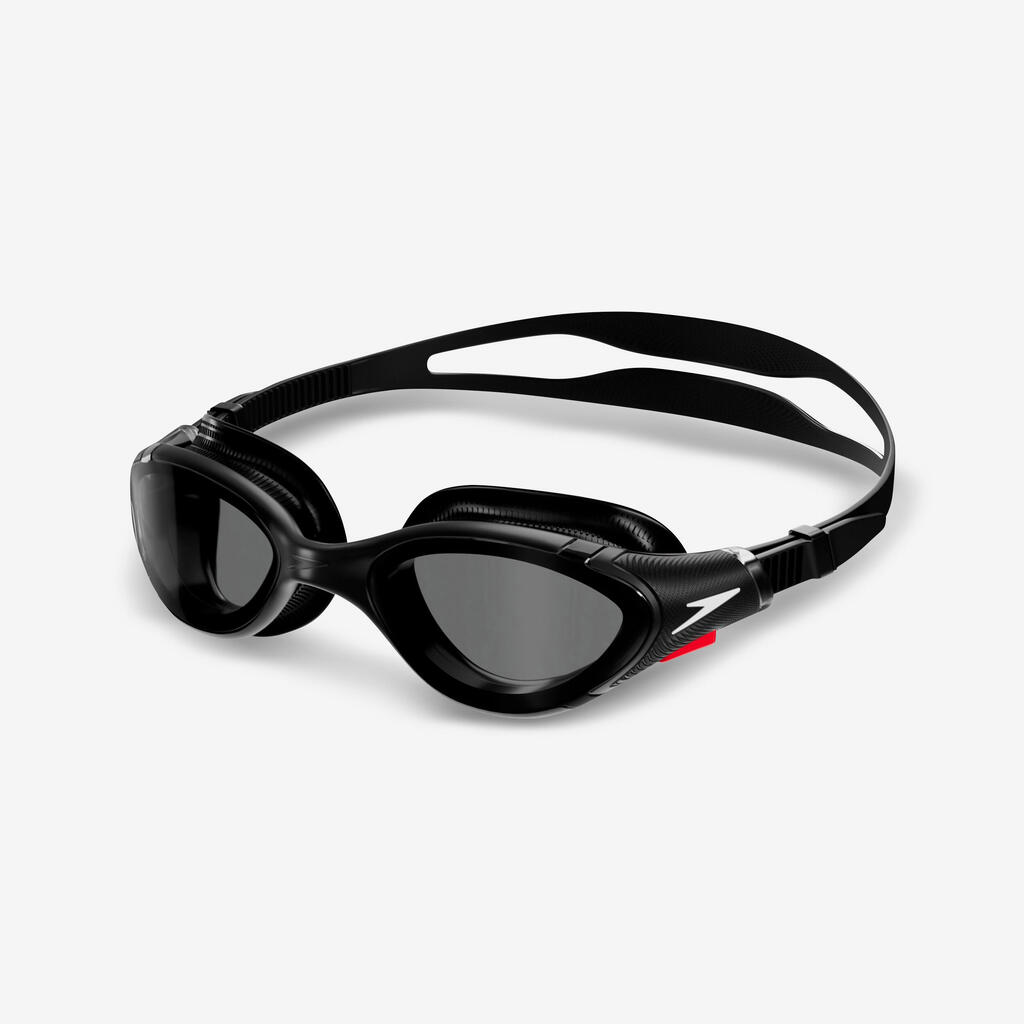 FUTURA FUSE FLEXISEAL 2.0 SWIMMING GOGGLES Smoked Lenses