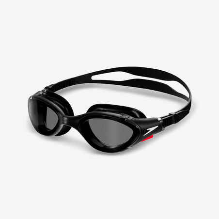 Tamsinti plaukimo akiniai „Speedo Biofuse 2.0“