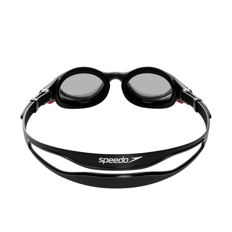 Yüzücü Gözlüğü - Gri Cam - Speedo Biofuse 2.0