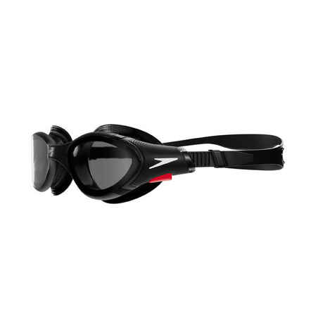 Tamsinti plaukimo akiniai „Speedo Biofuse 2.0“