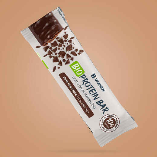 Proteinriegel Bio Schokolade 1 Stück