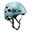 Helm voor klimmen en alpinisme Edge turquoise