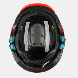VOYAGER CAMP Casque double norme