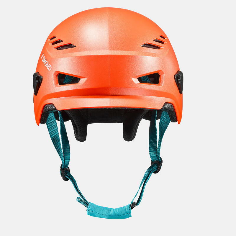 Canyoning helmet dual certification white water and mountain HEL 500