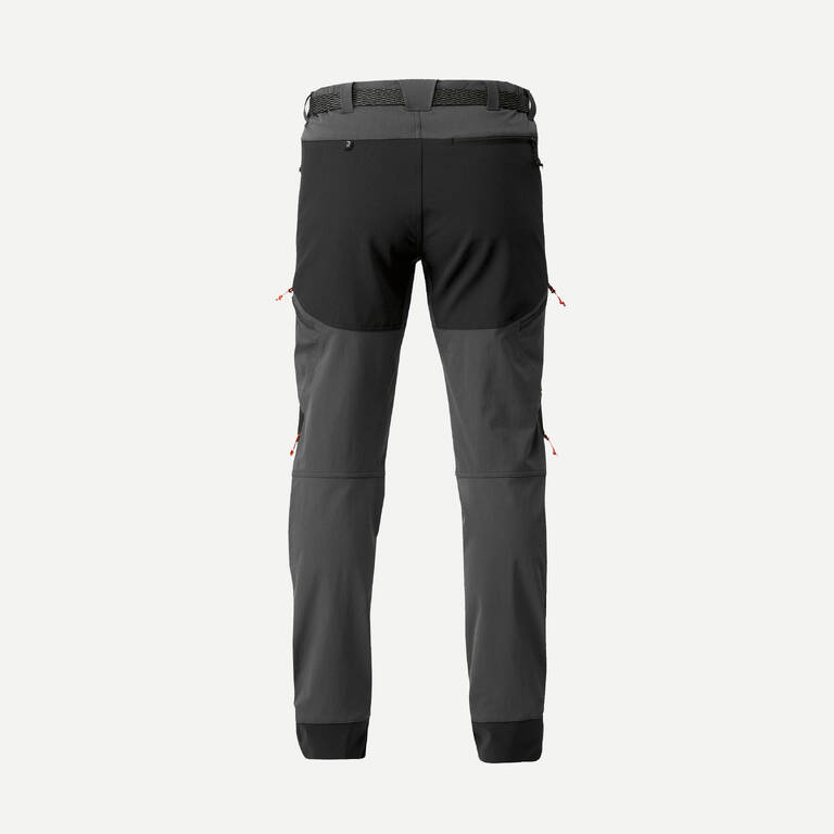 Celana Panjang Pendakian Gunung Anti Air dan Tahan Angin Pria - MT900