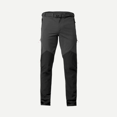 PANTALONE ZA TREKING MT900 vodoodbojne i vetrootporne