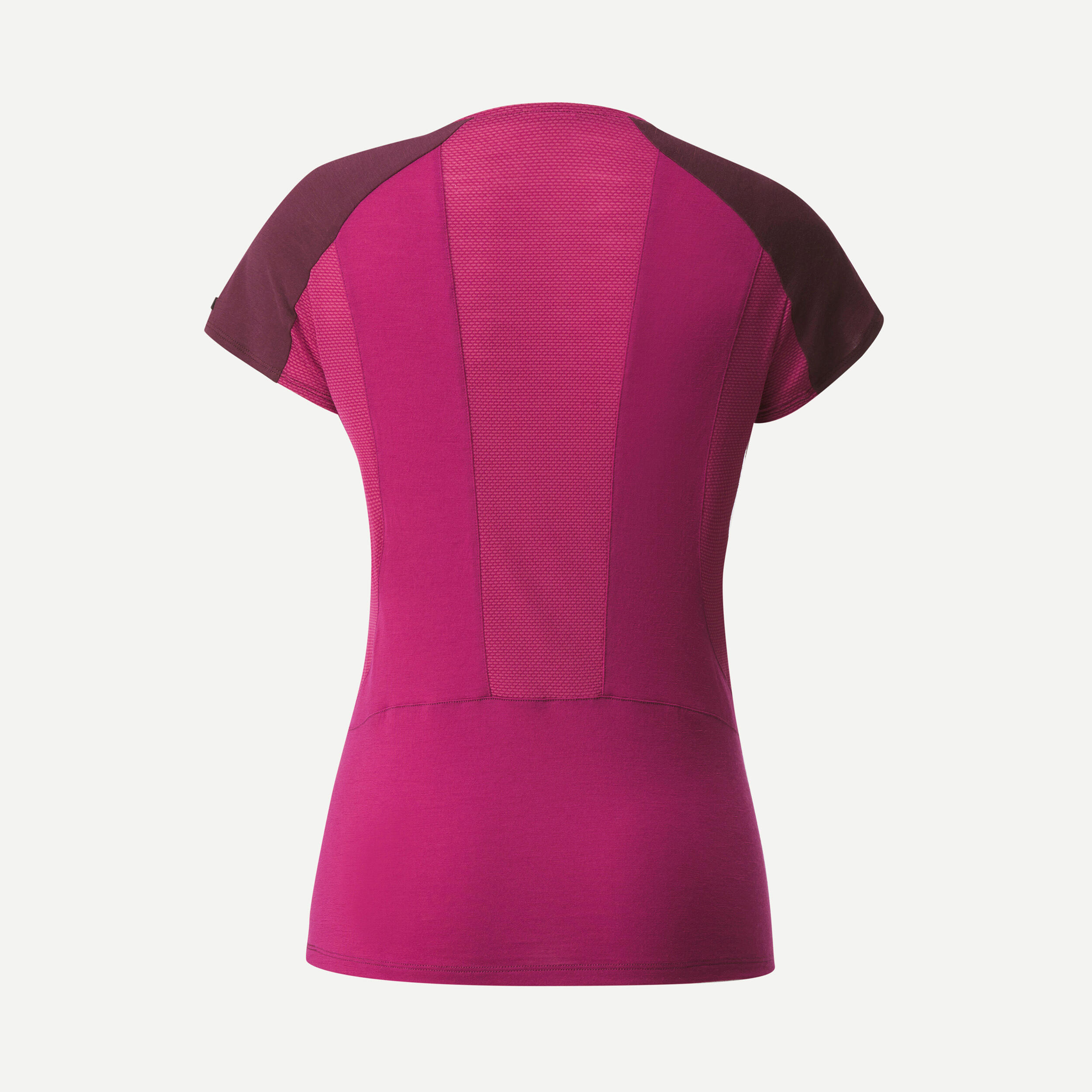 Decathlon merino shirt dames sale
