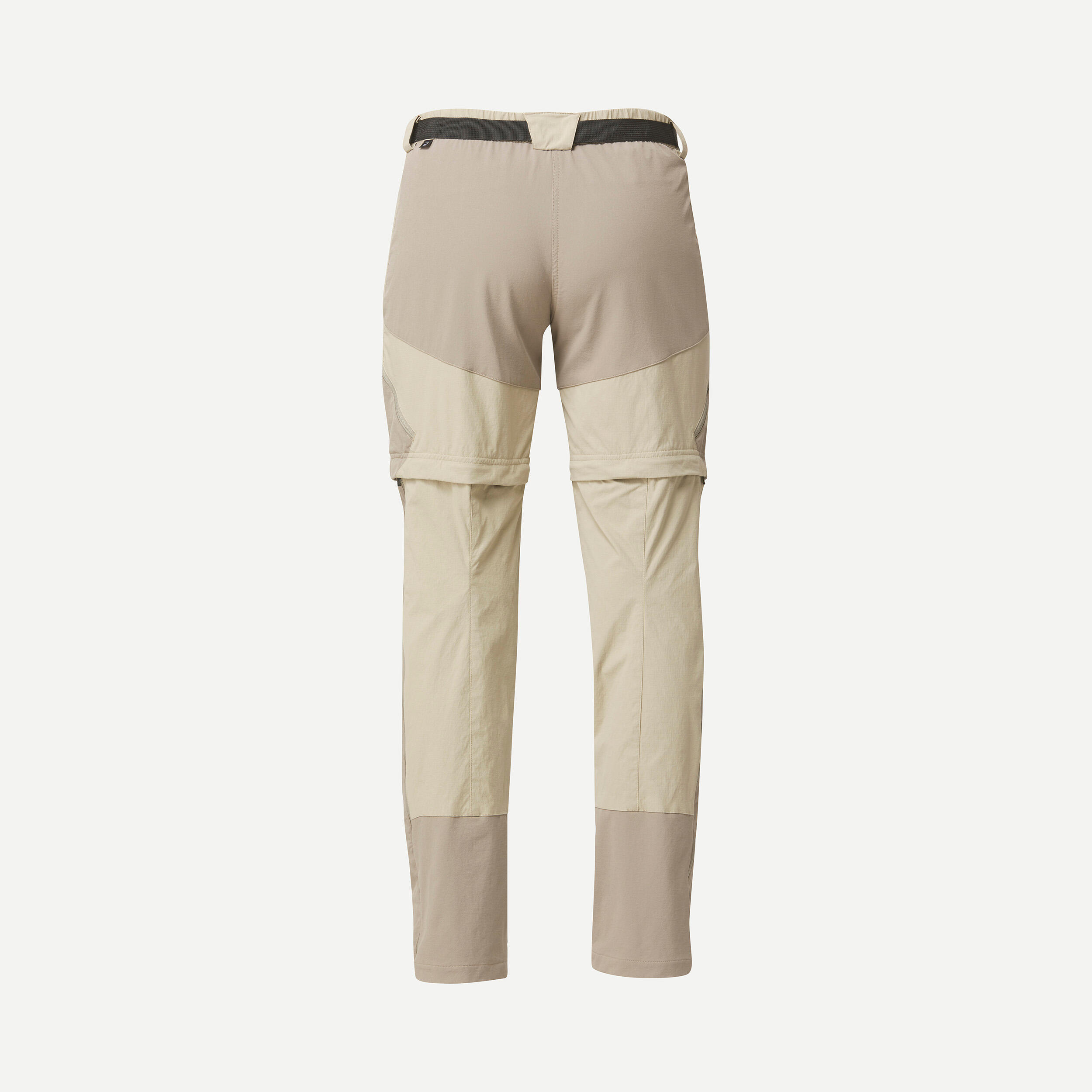 Vaude Farley Stretch Capri T-Zip Pants III - Zip-Off Trousers Women's |  Free UK Delivery | Alpinetrek.co.uk
