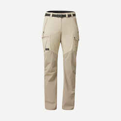 Women’s Mountain Trekking Trousers - MT500