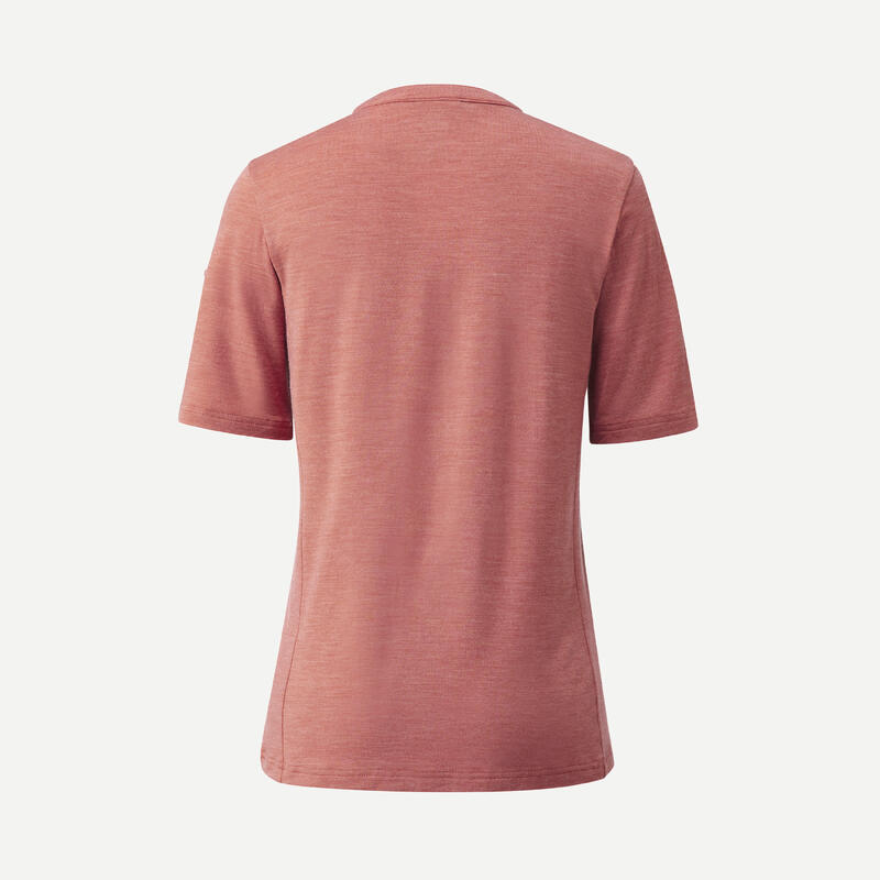 T-Shirt ANTI-UV Desert 900 Femme