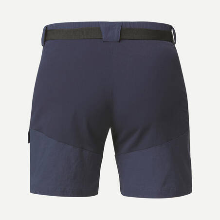 Women’s Mountain Trekking Shorts - MT500