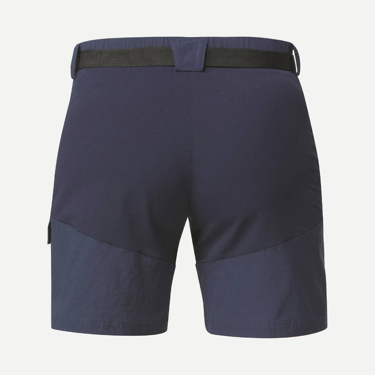 Women's trekking shorts - MT500