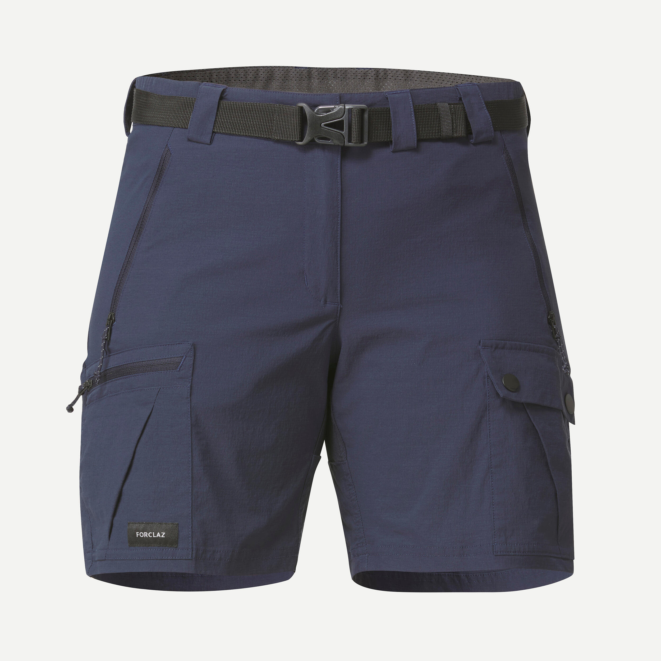 Women’s Mountain Trekking Shorts MT500
