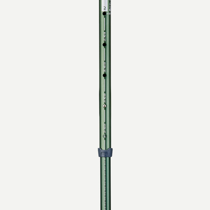 Túrabot MT100 Ergo, zöld, 1 db