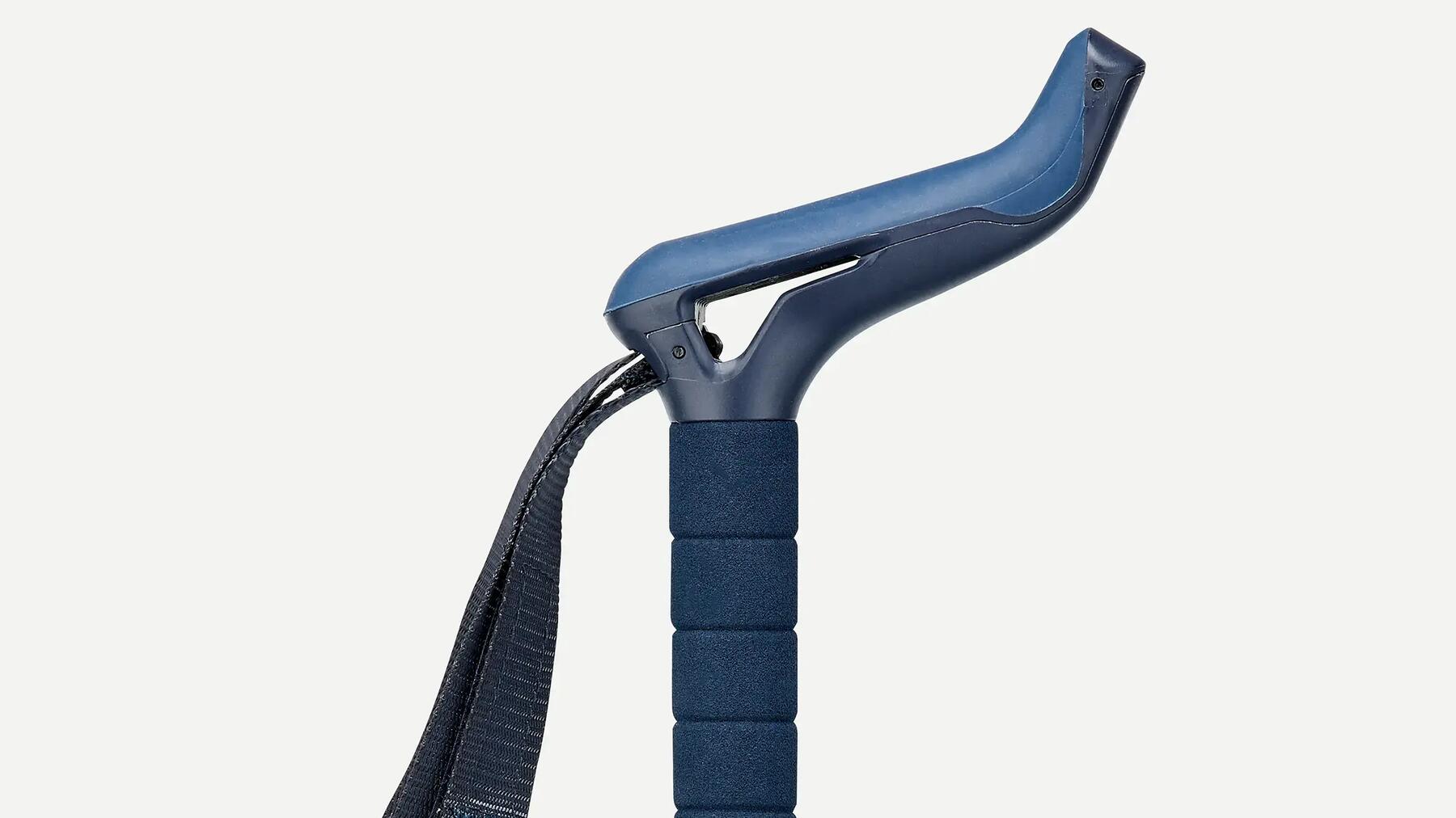 Choisir bâton poignée