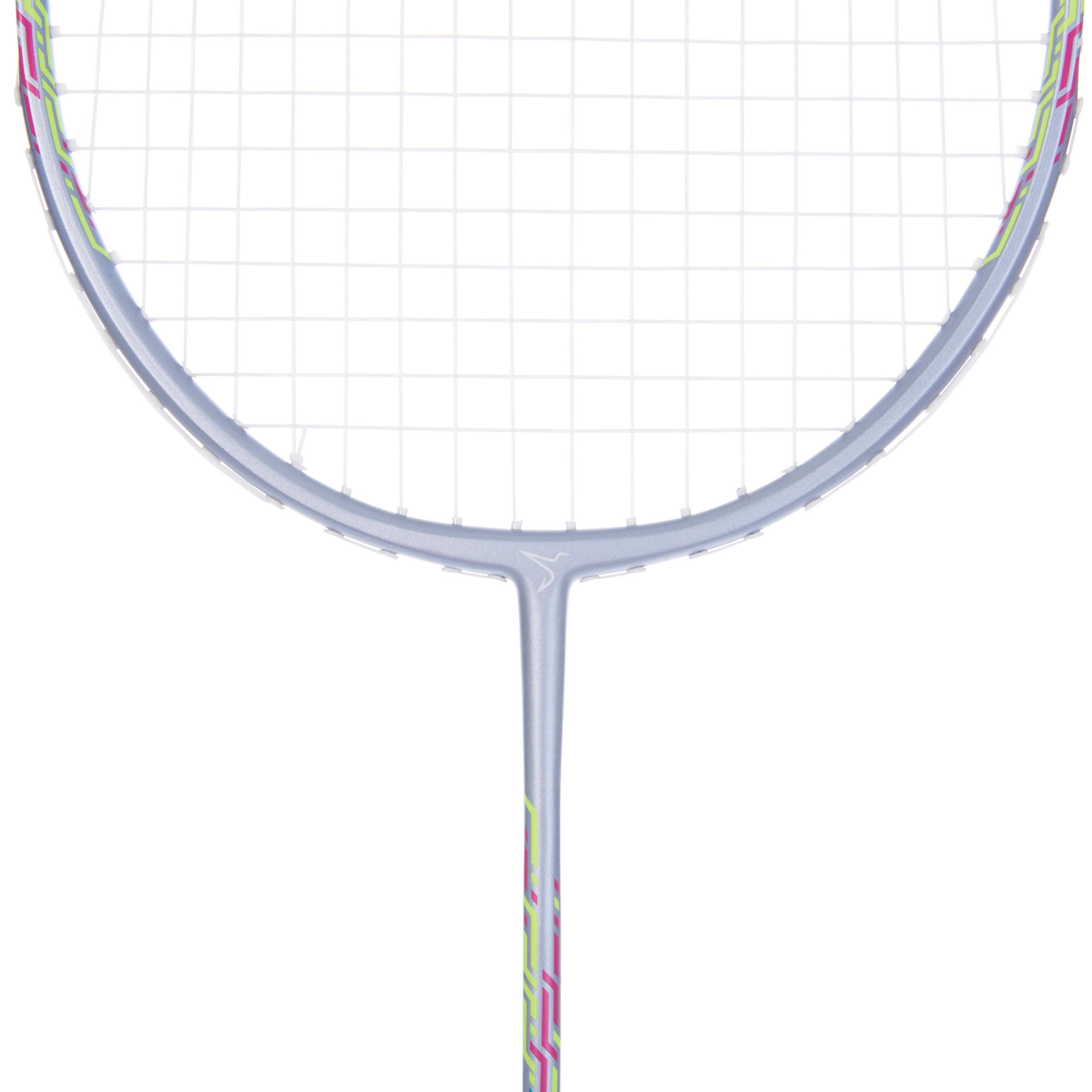 BOR 500 Outdoor Badminton racket -  3
