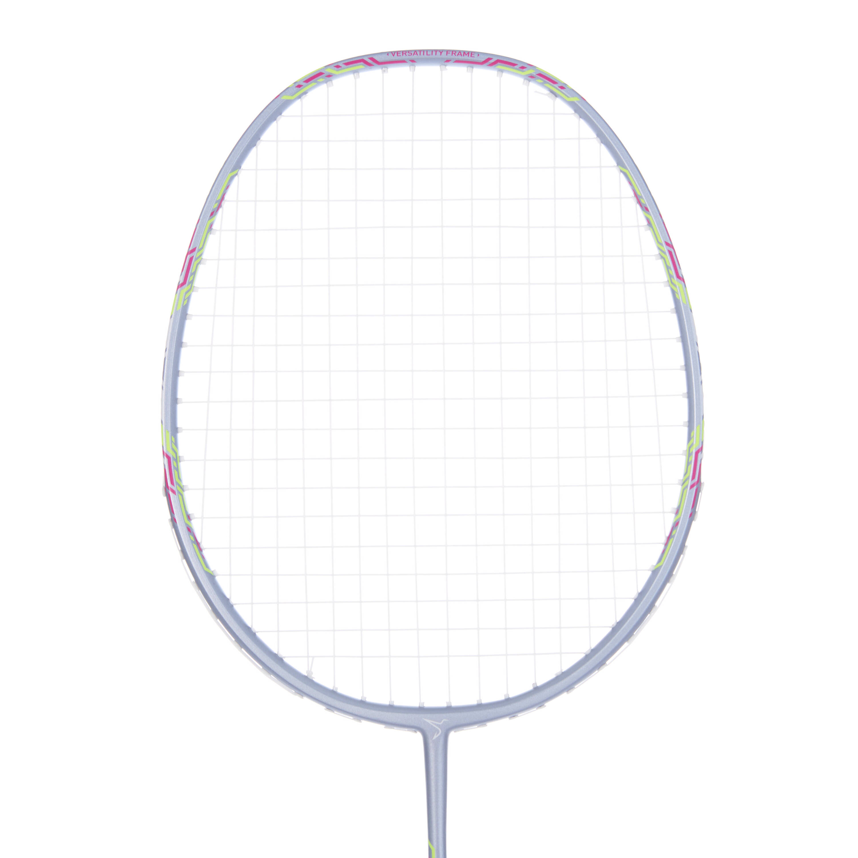 BOR 500 Outdoor Badminton racket -  2