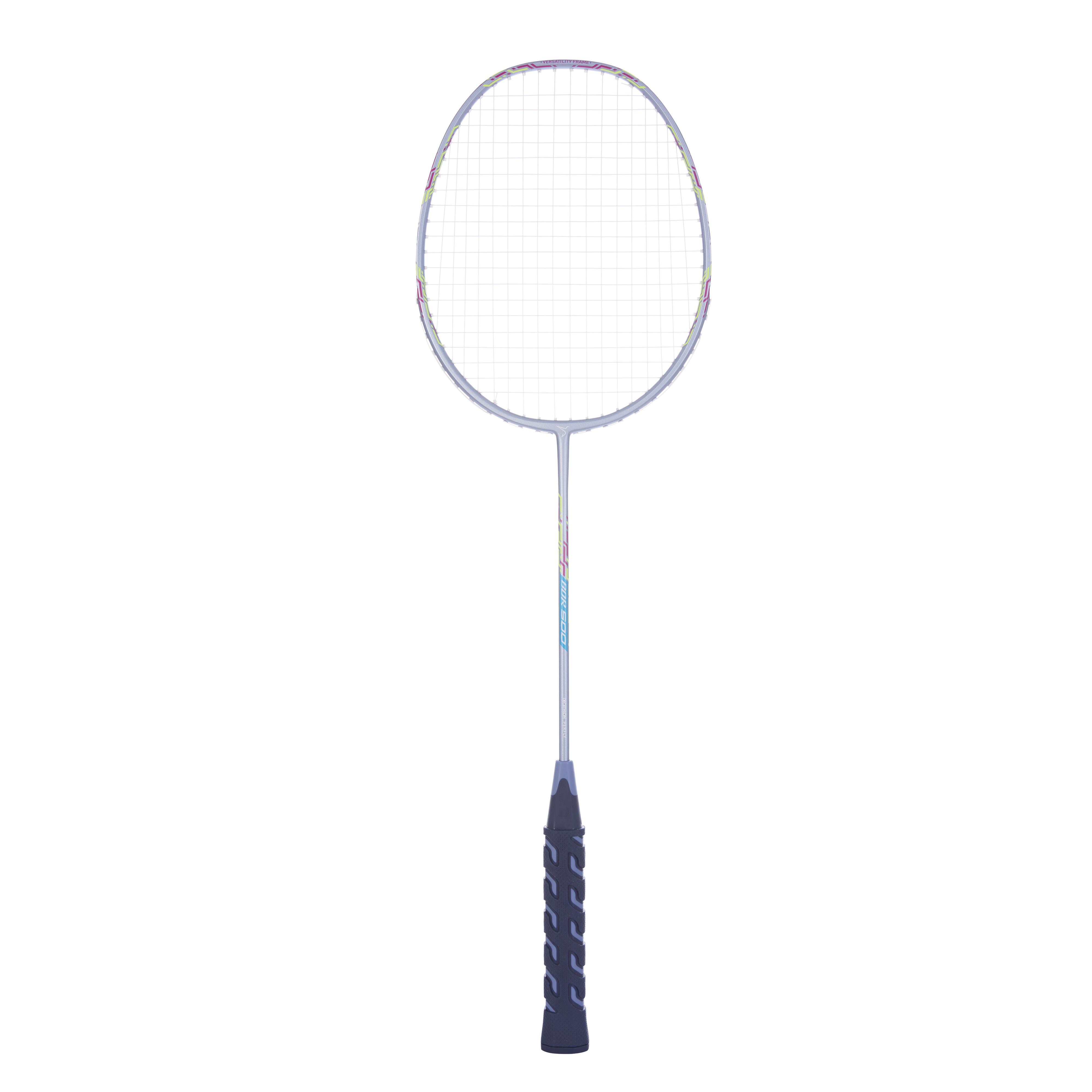 decathlon BOR 500 Outdoor Badminton racket-picture-26