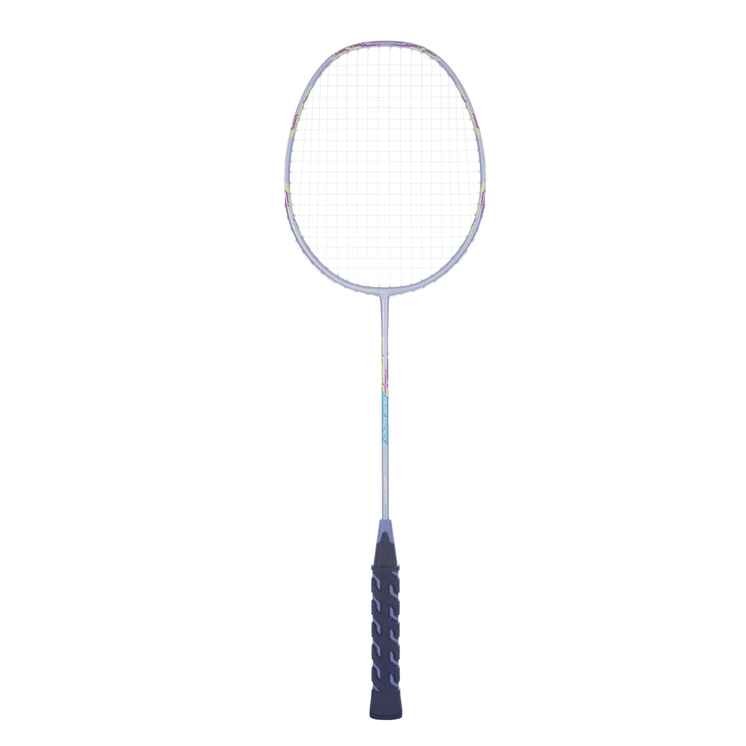 BOR 500 Outdoor Badminton racket -  1